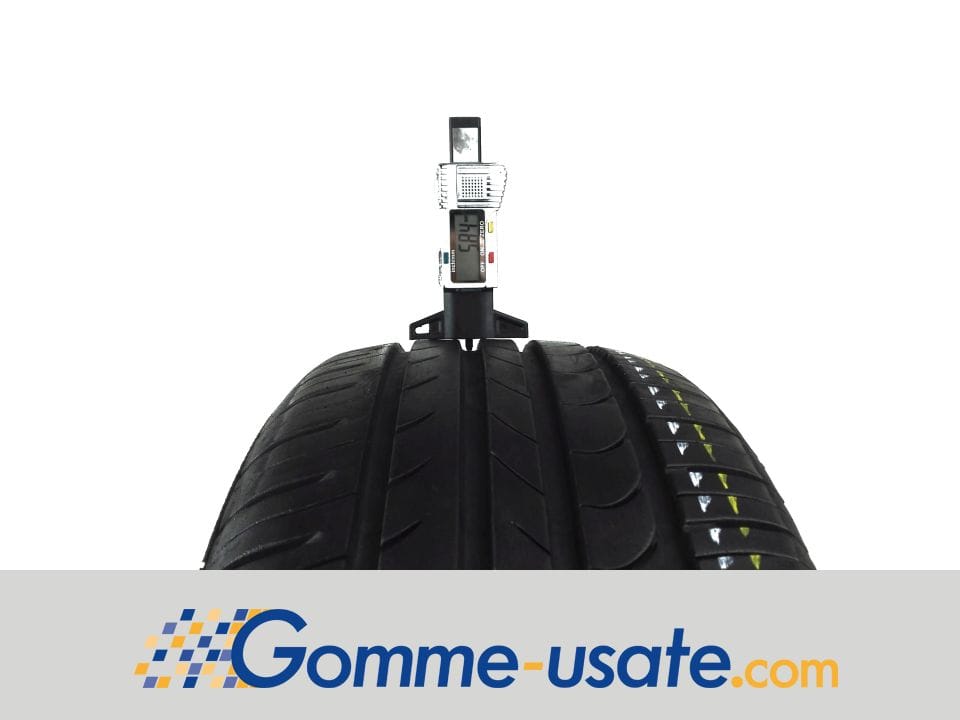 Thumb Kingstar Gomme Usate Kingstar 195/50 R15 82V Road Fit SK10 (70%) pneumatici usati Estivo 0 Thumb Kingstar Gomme Usate Kingstar 195/50 R15 82V Road Fit SK10 (70%) pneumatici usati Estivo 0